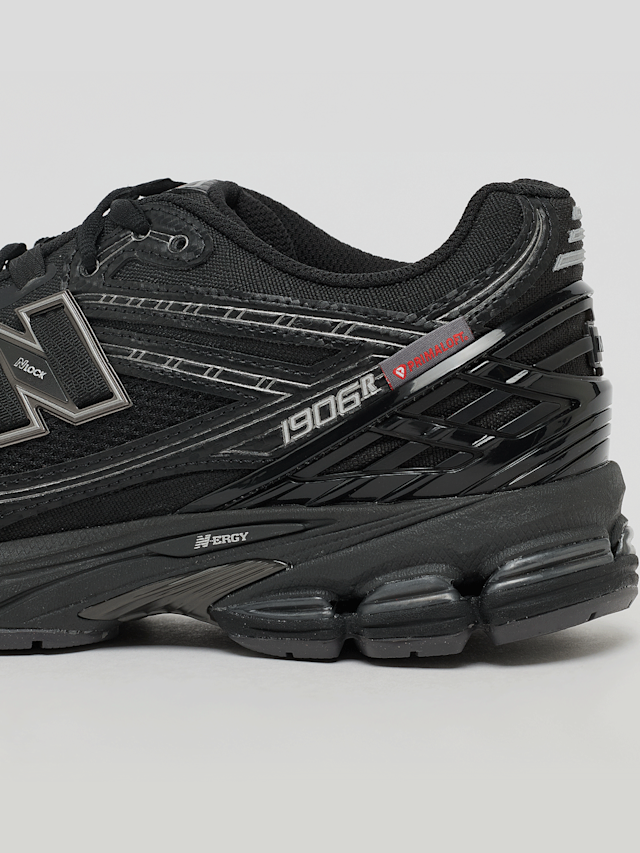 New Balance, 1906, black, Image 7 of 7
