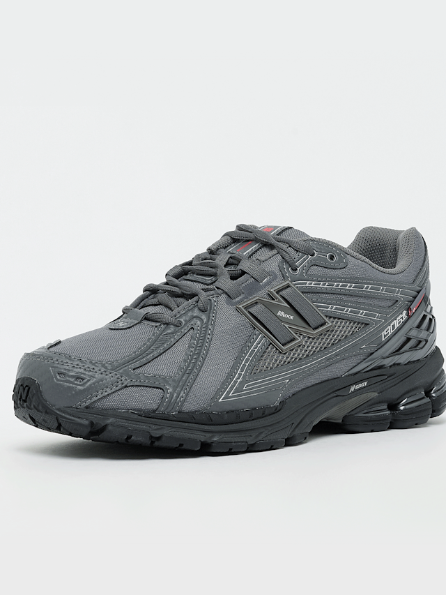 New Balance, 1906, grey, Image 2 of 7