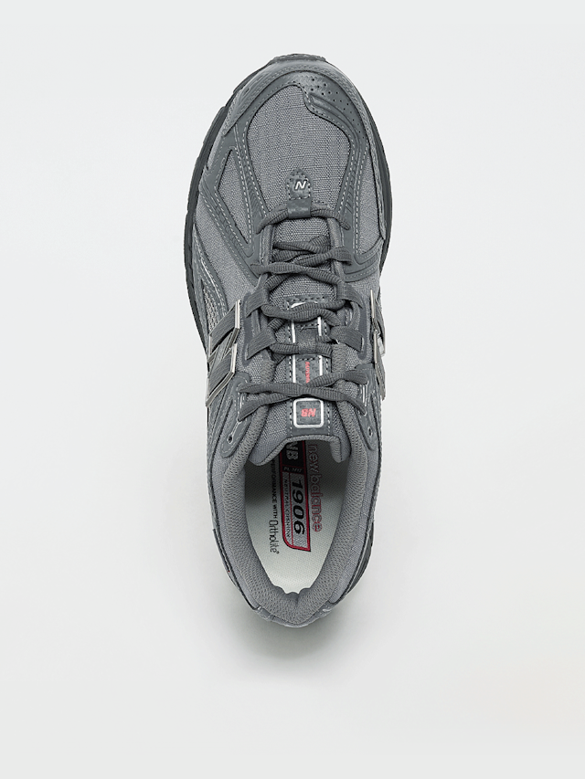 New Balance, 1906, grey, Image 5 of 7
