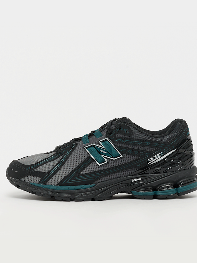 New Balance, 1906, black, Image 1 of 7