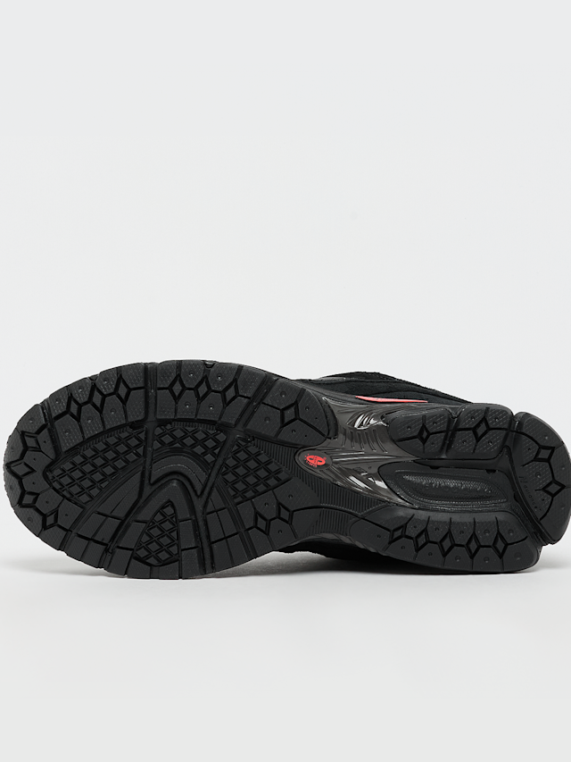 New Balance, 2002, black, Image 4 of 7