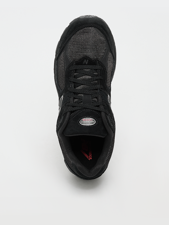 New Balance, 2002, black, Image 5 of 7