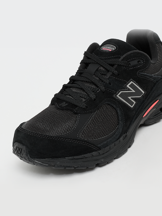New Balance, 2002, black, Image 6 of 7