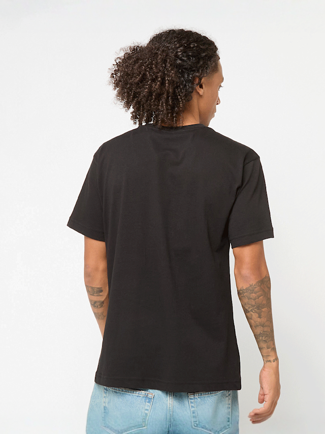 Mitchell & Ness, NBPA Real Big Face Tee Luka Doncic, black, Image 2 of 5