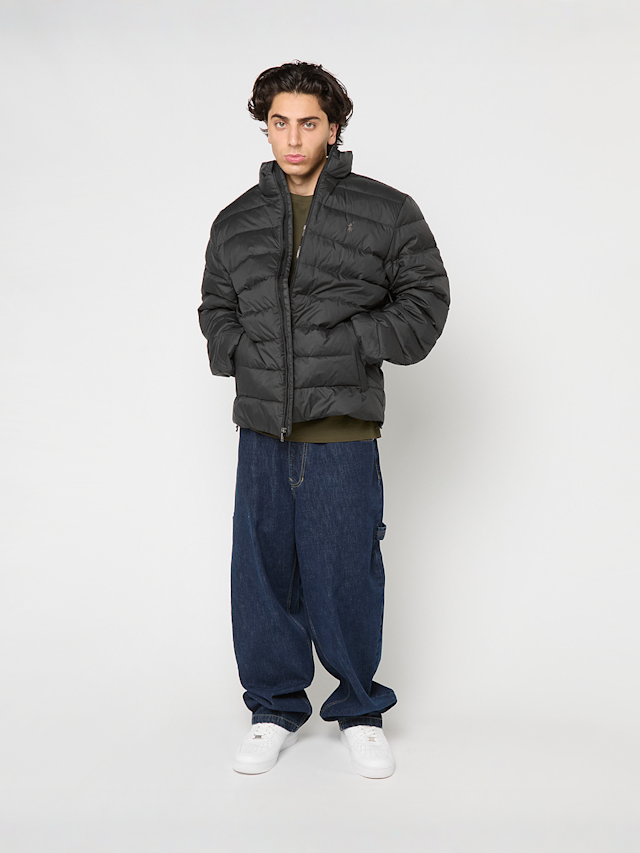 Polo Ralph Lauren, CLDN WLD JKT-INSULATED-BOMBER polo black, black, Image 4 of 4