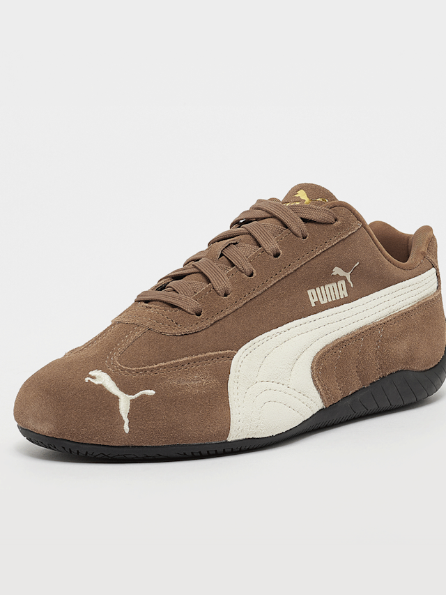 PUMA, Speedcat OG, brown, Image 2 of 7