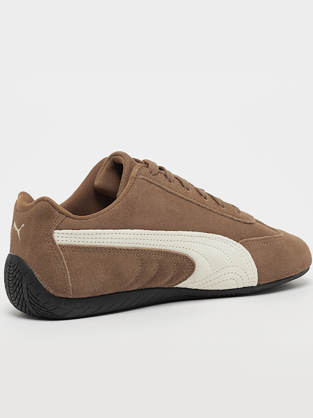 PUMA, Speedcat OG, brown, Image 3 of 7