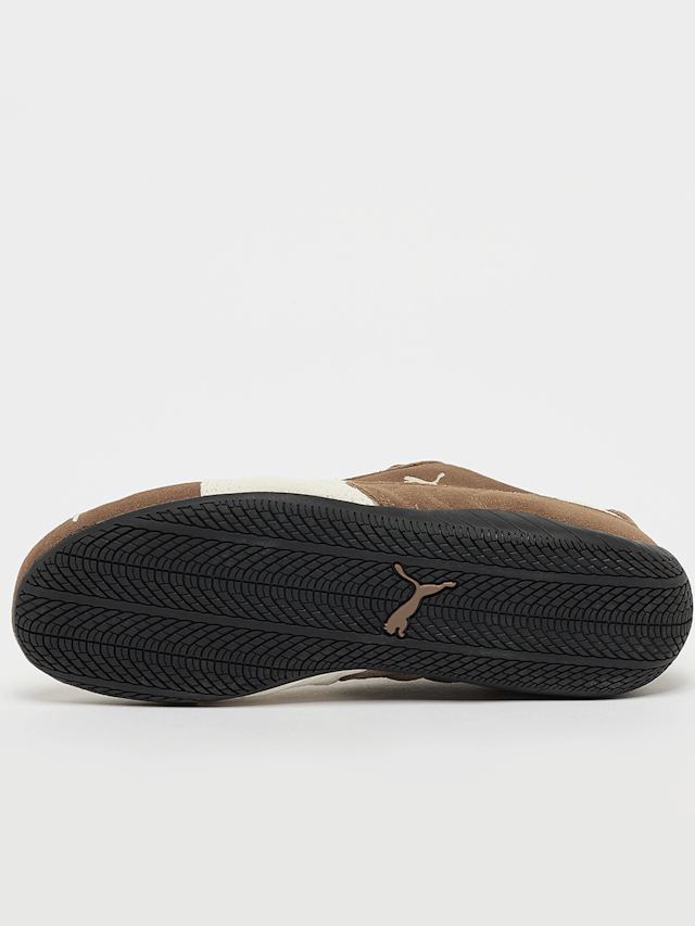 PUMA, Speedcat OG, brown, Image 4 of 7