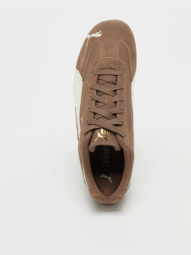 PUMA, Speedcat OG, brown, Image 5 of 7