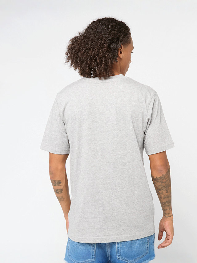 Decibel, Slim Fit Tee, grey, Image 2 of 3