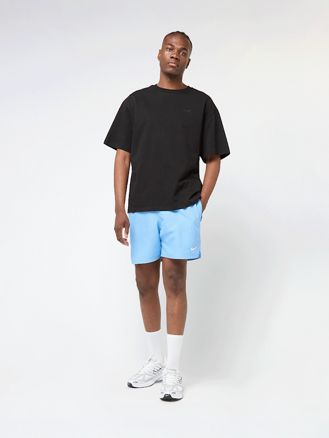 Nike, 5" Volley Short, blue, Image 4 of 4