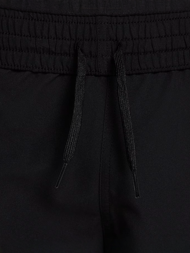 Nike, 5" Volley Short, black, Image 3 of 6