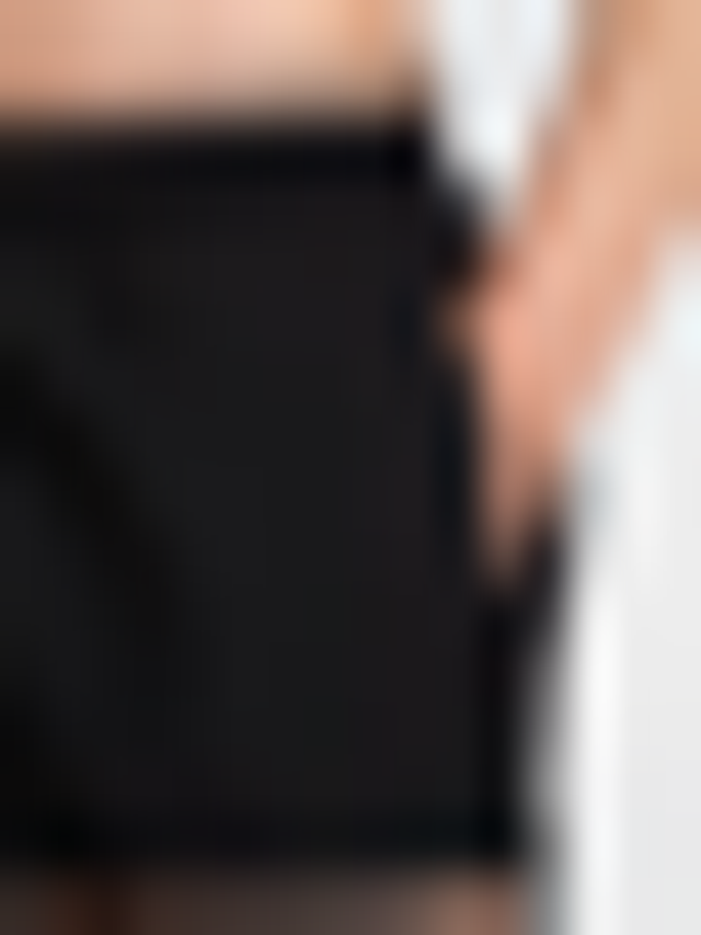 Nike, 5" Volley Short, black, Image 4 of 6