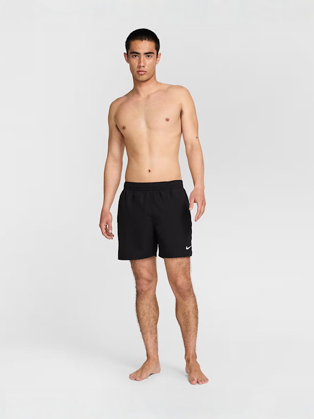 Nike, 5" Volley Short, black, Image 6 of 6