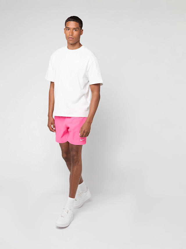 Nike, 5" Volley Short, light pink, Image 4 of 4