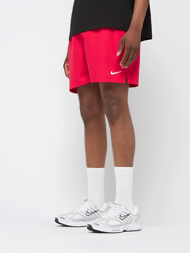 Nike, 5" Volley Short, red, Image 1 of 4