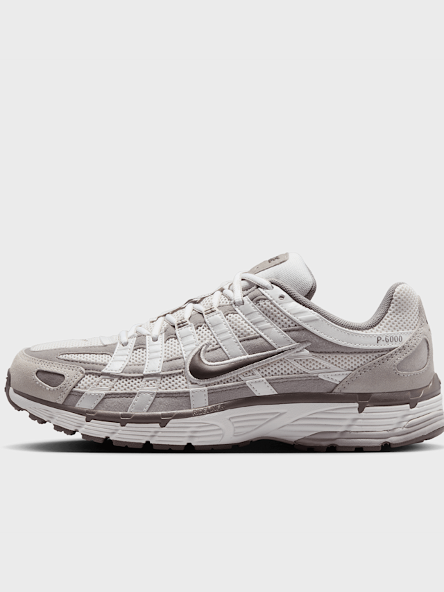 Nike, P-6000, beige, Image 1 of 8