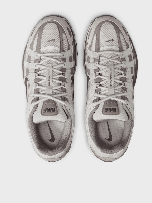 Nike, P-6000, beige, Image 6 of 8