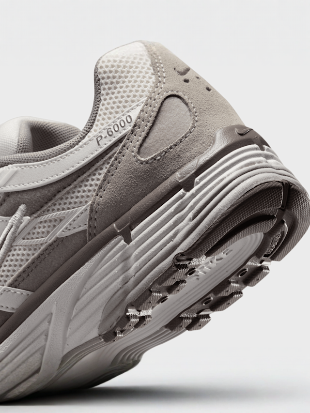 Nike, P-6000, beige, Image 8 of 8