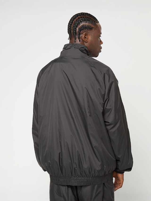 SNIPES, S Cube Essential Track Jacket, black, Image 2 of 6