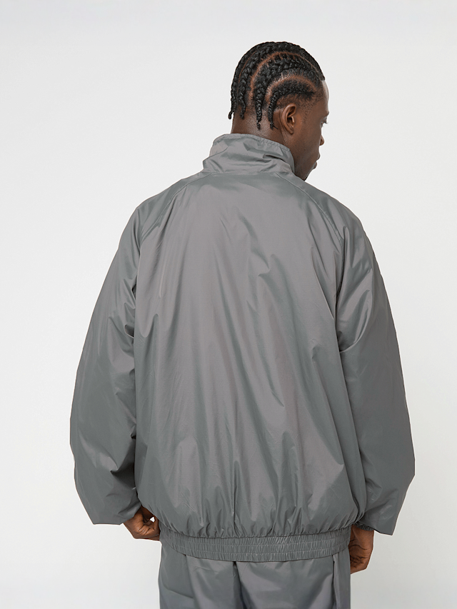 SNIPES, S Cube Essential Track Jacket, grey, Image 2 of 6