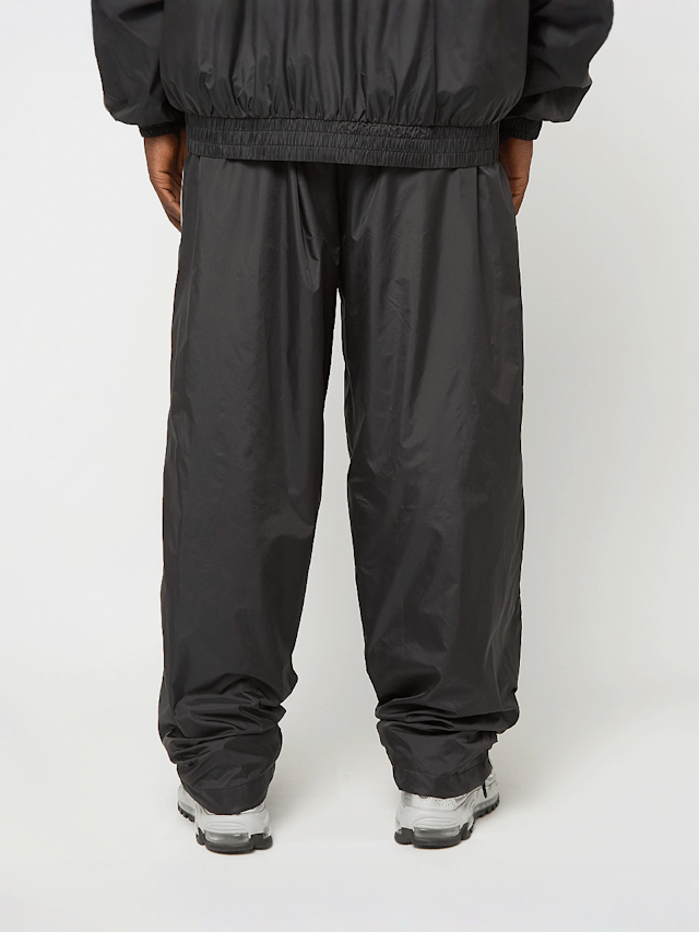 SNIPES, S Cube Essential Track Pants, black, Image 2 of 6