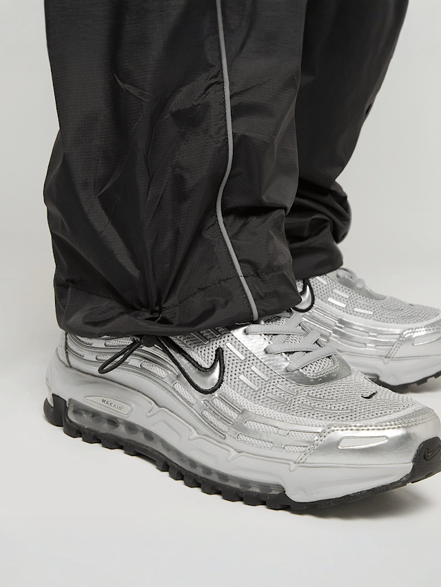SNIPES, S Cube Essential Track Pants, black, Image 4 of 6