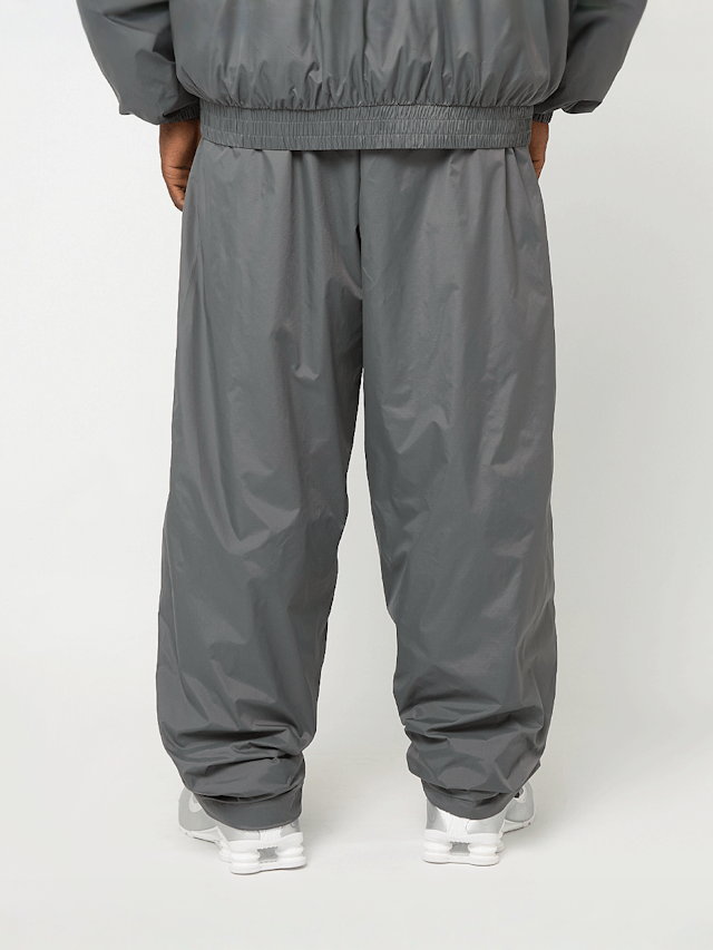 SNIPES, S Cube Essential Track Pants, grey, Image 2 of 6