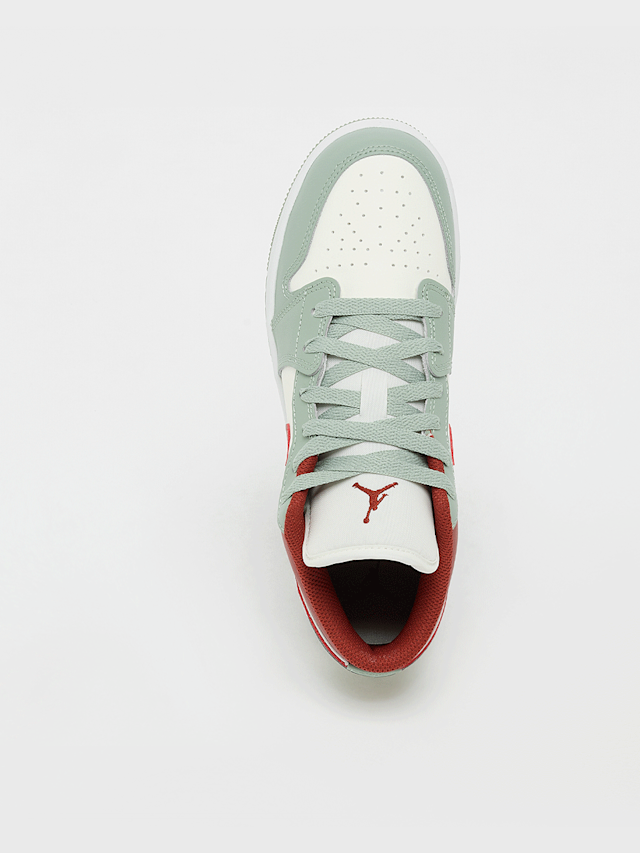 Jordan, Air Jordan 1 Low, beige, Image 5 of 7