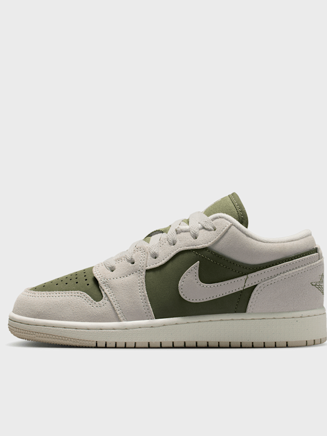 Jordan, Air Jordan 1 Low SE (GS), beige, Image 1 of 8