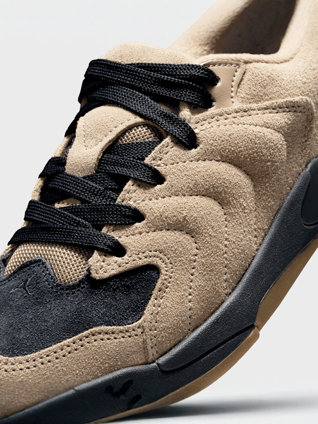 Jordan, Session (GS), beige, Image 7 of 8
