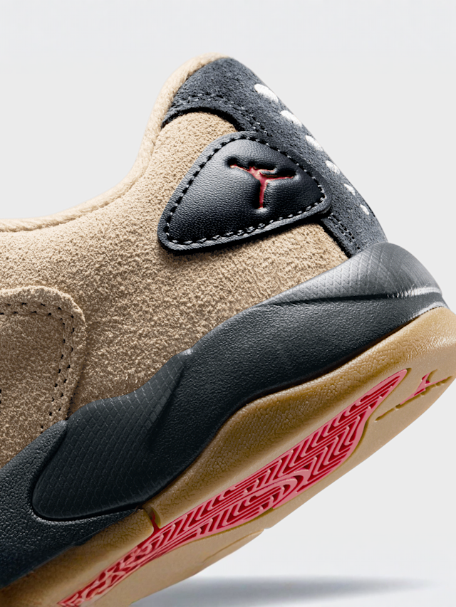 Jordan, Session (GS), beige, Image 8 of 8