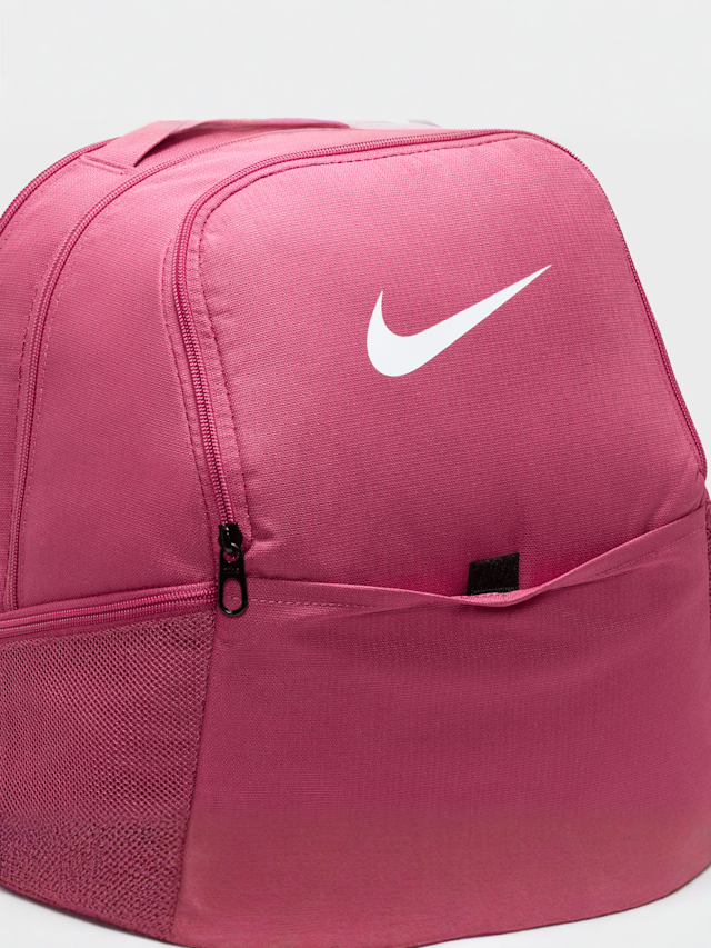 Nike, Brasilia 9.5 Training Backpack, light pink, Image 7 of 9
