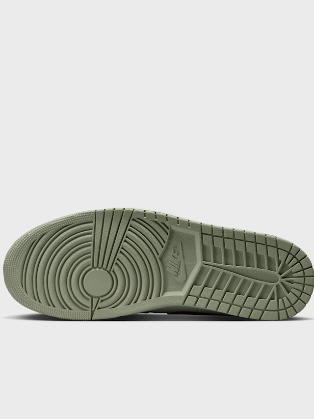 Jordan, Air Jordan 1 Low, green, Image 5 of 8
