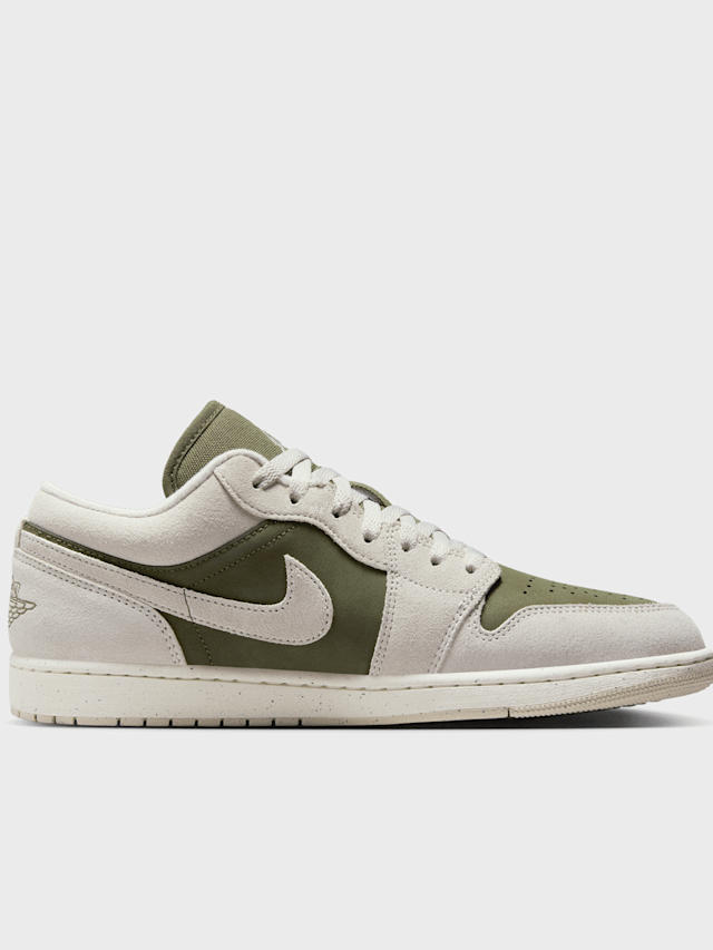 Jordan, Air Jordan 1 Low SE, beige, Image 2 of 8