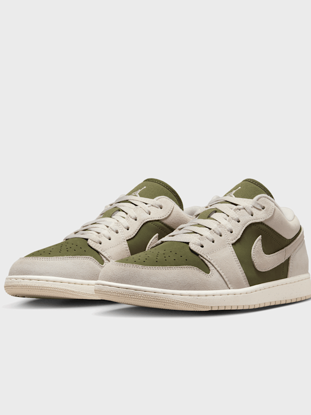 Jordan, Air Jordan 1 Low SE, beige, Image 4 of 8