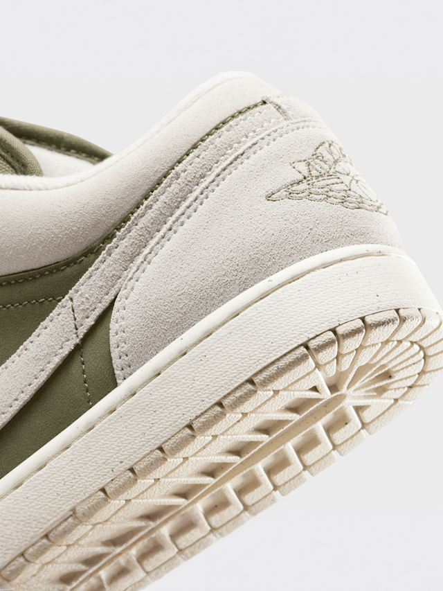 Jordan, Air Jordan 1 Low SE, beige, Image 8 of 8
