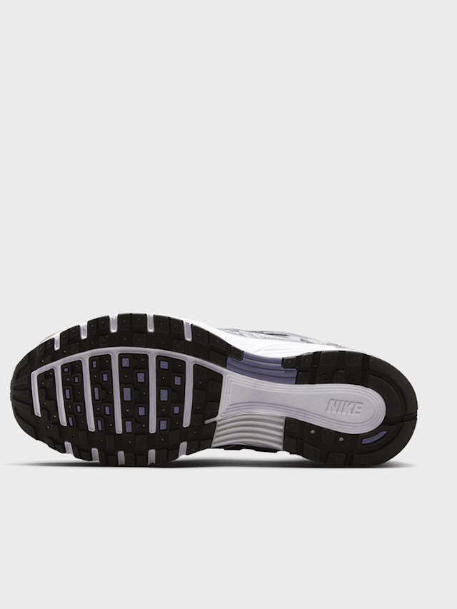 Nike, P-6000, white, Image 3 of 8