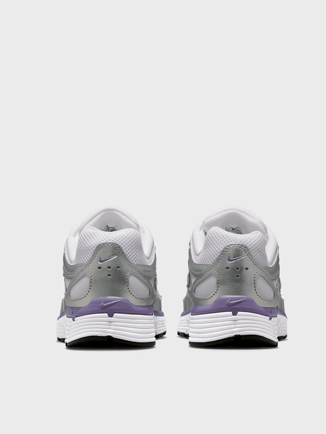 Nike, P-6000, white, Image 5 of 8