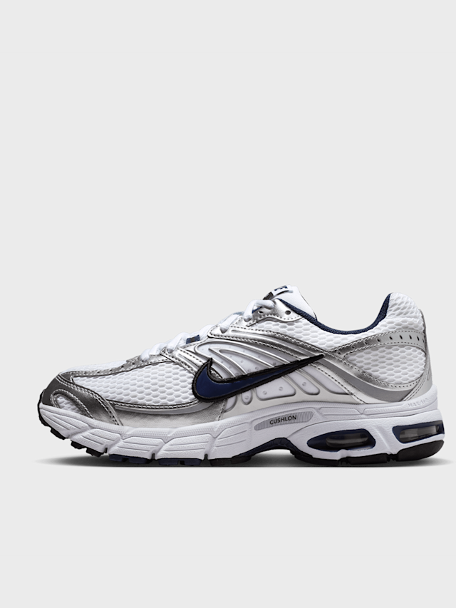Nike, WMNS Air Max Moto 2K, white, Image 1 of 9