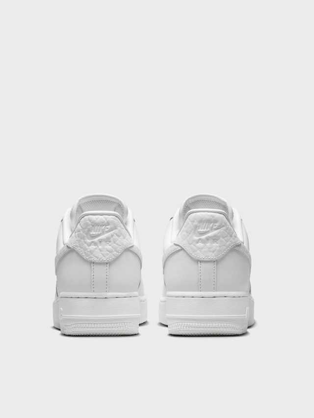 Nike, Air Force 1 '07 Lo, white, Image 4 of 8