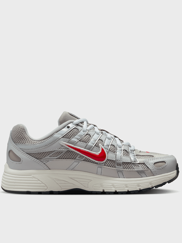 Nike, P-6000 (GS), grey, Image 2 of 8