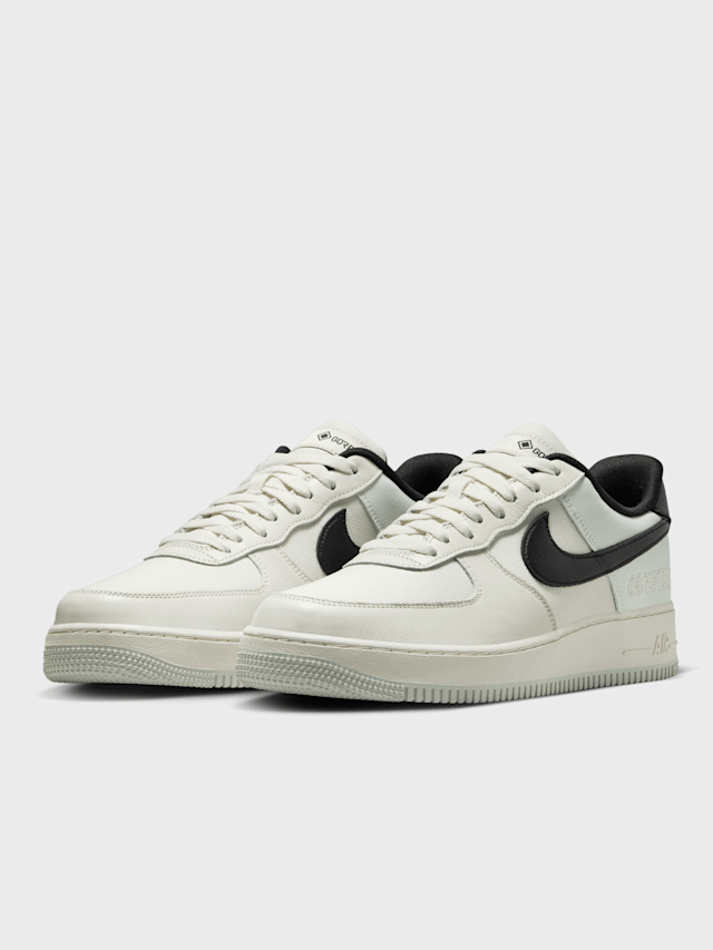 Nike, Air Force 1 GORE-TEX, beige, Image 4 of 9