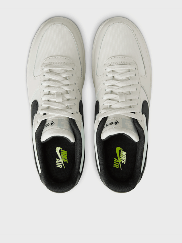 Nike, Air Force 1 GORE-TEX, beige, Image 6 of 9