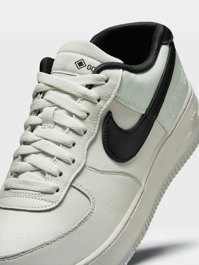 Nike, Air Force 1 GORE-TEX, beige, Image 7 of 9