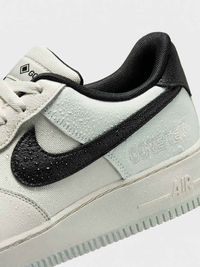 Nike, Air Force 1 GORE-TEX, beige, Image 9 of 9