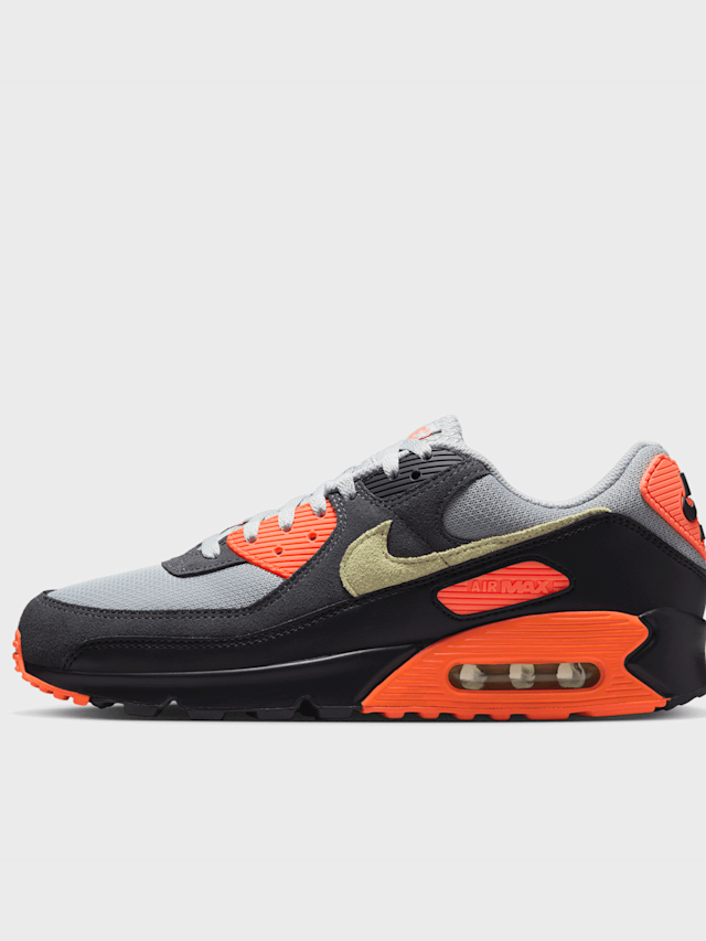 Nike, Air Max 90, grey, Image 1 of 8
