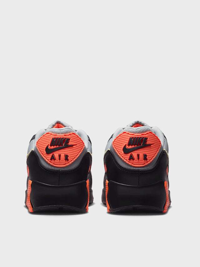Nike, Air Max 90, grey, Image 5 of 8