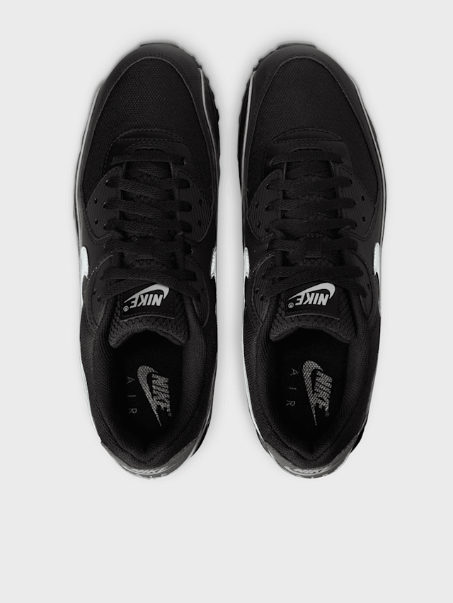 Nike, Air Max 90 Premium, black, Image 6 of 9