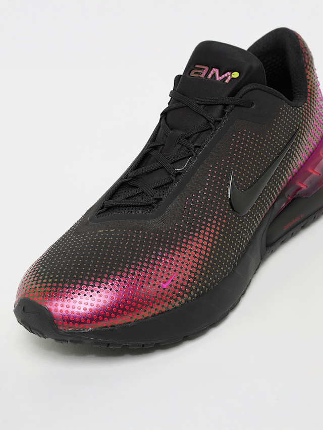 Nike, Air Max Phoenix SE, black, Image 6 of 7